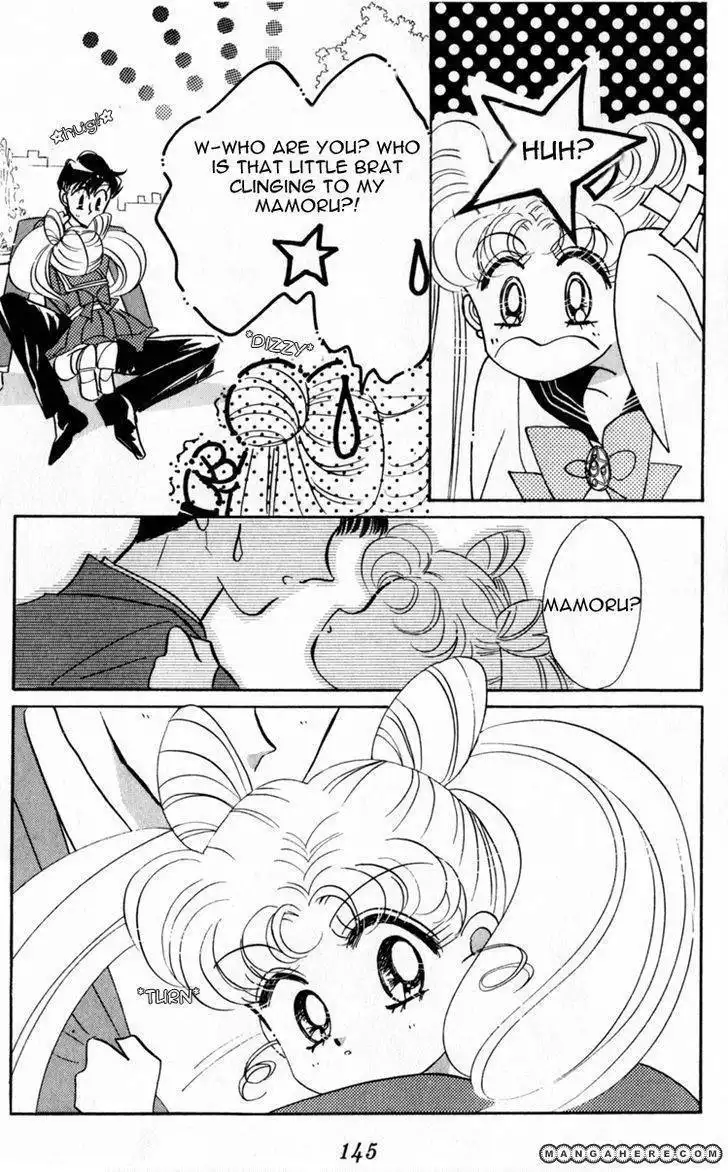 Sailor Moon Chapter 14 45